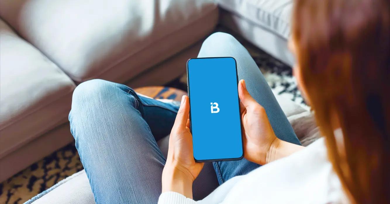 Buy and sell simply by chatting